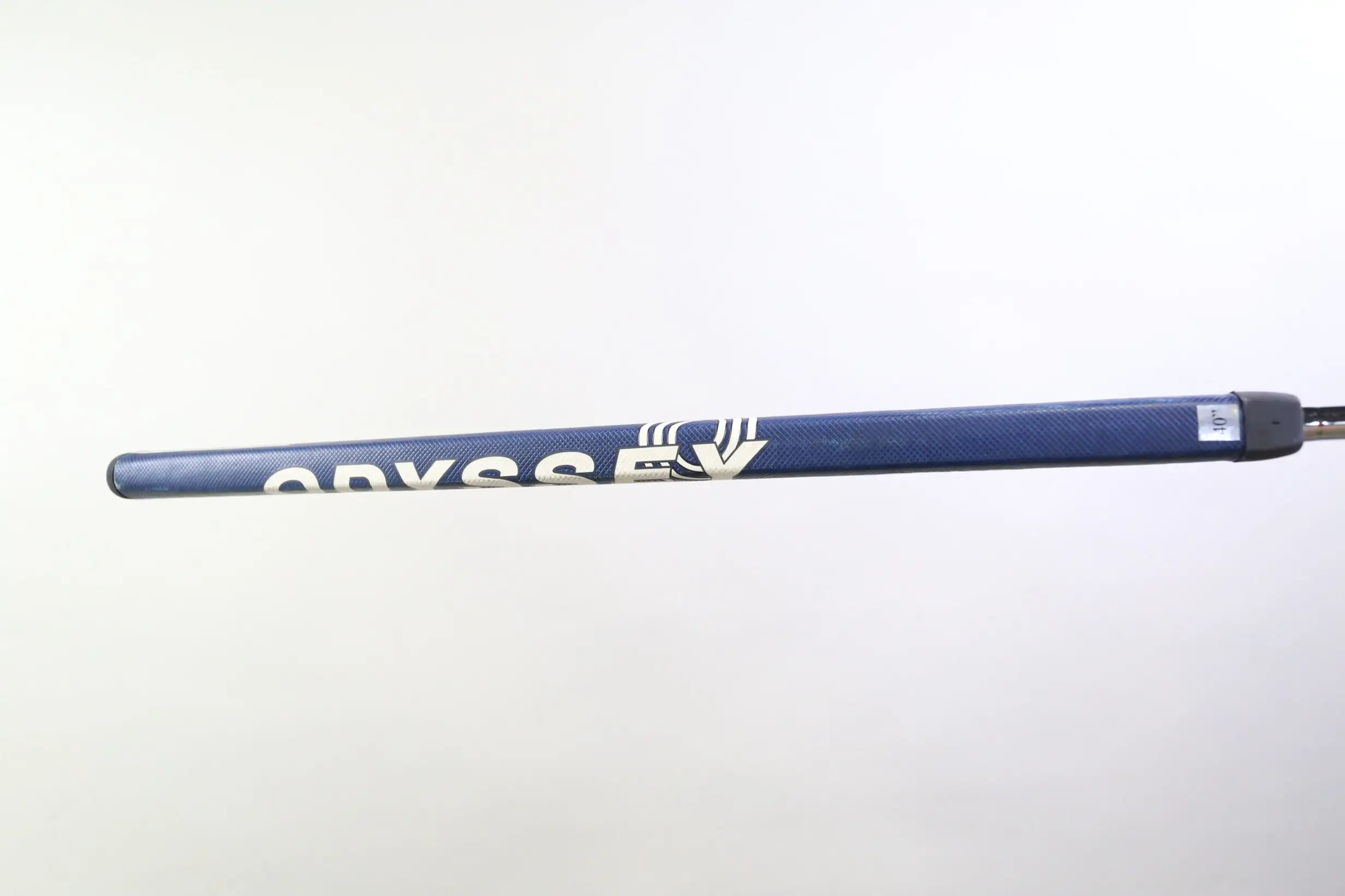 LEFTY Odyssey Ten 2-Ball Arm Lock Putter 40 In Steel Shaft Odyssey Grip Mallet 10 LEFTY Odyssey Ten 2-Ball Arm Lock Putter 40 In Steel Shaft Odyssey Grip Mallet - Image 8