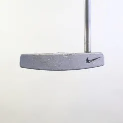 Nike IC 20-20 Putter RH 34 In Steel Shaft Nubbins Grip Mallet 13 Nike IC 20-20 Putter RH 34 In Steel Shaft Nubbins Grip Mallet -GOLF BAGS Sales 004a7d7a 9cdb 574d 96bd 3d865c691c7d