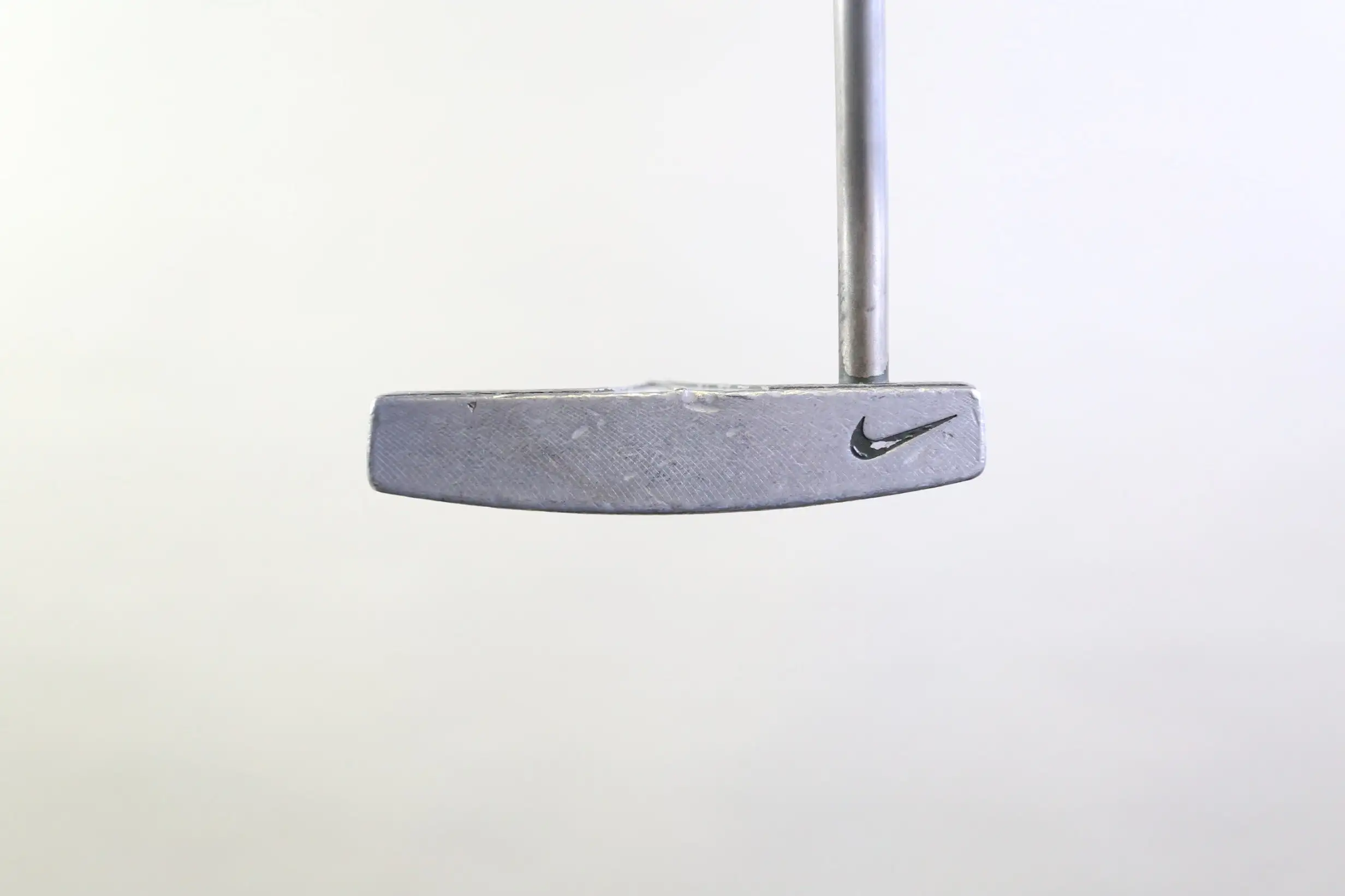 Nike IC 20-20 Putter RH 34 In Steel Shaft Nubbins Grip Mallet 6 Nike IC 20-20 Putter RH 34 In Steel Shaft Nubbins Grip Mallet - Image 4
