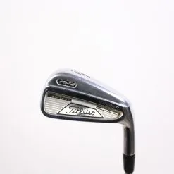 Titleist AP2 Single 6 Iron 31* RH 38 In Project X Steel 5.5 Regular Plus Flex