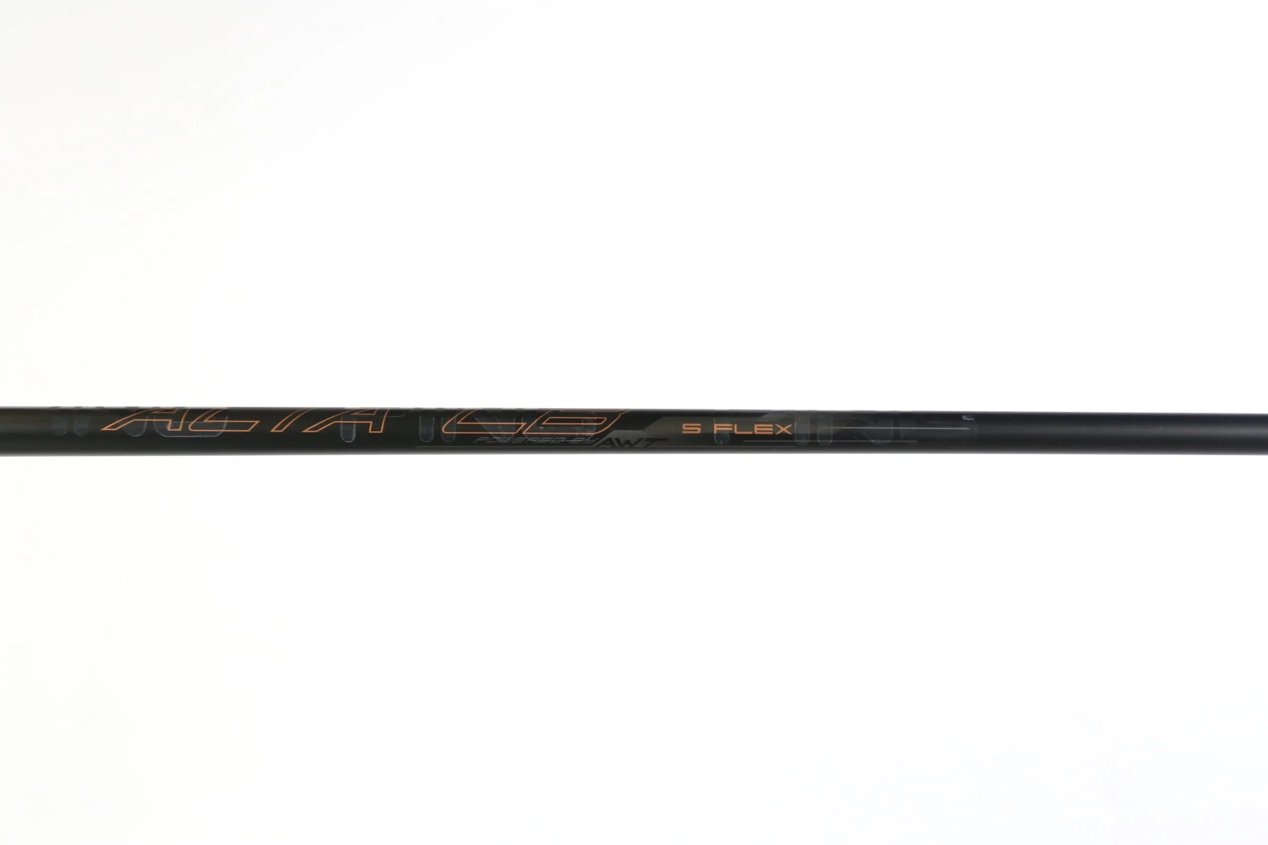 Callaway Mavrik Single 7 Iron RH 36.5 In Ping Alta CB Graphite Shaft Stiff Flex 10 Callaway Mavrik Single 7 Iron RH 36.5 In Ping Alta CB Graphite Shaft Stiff Flex - Image 8