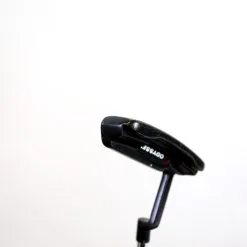 Odyssey Metal-X #1 Putter RH 33 In True Temper Steel Shaft -GOLF BAGS Sales 00b67655 3130 588c 9f31 bcb372a9d01c