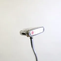 Odyssey White Hot XG 2-Ball Putter RH 33 In Steel Shaft Ultra Slim 1.0 Grip 12 Odyssey White Hot XG 2-Ball Putter RH 33 In Steel Shaft Ultra Slim 1.0 Grip -GOLF BAGS Sales 00c263c2 8603 5b00 b37d a67d57075c9b