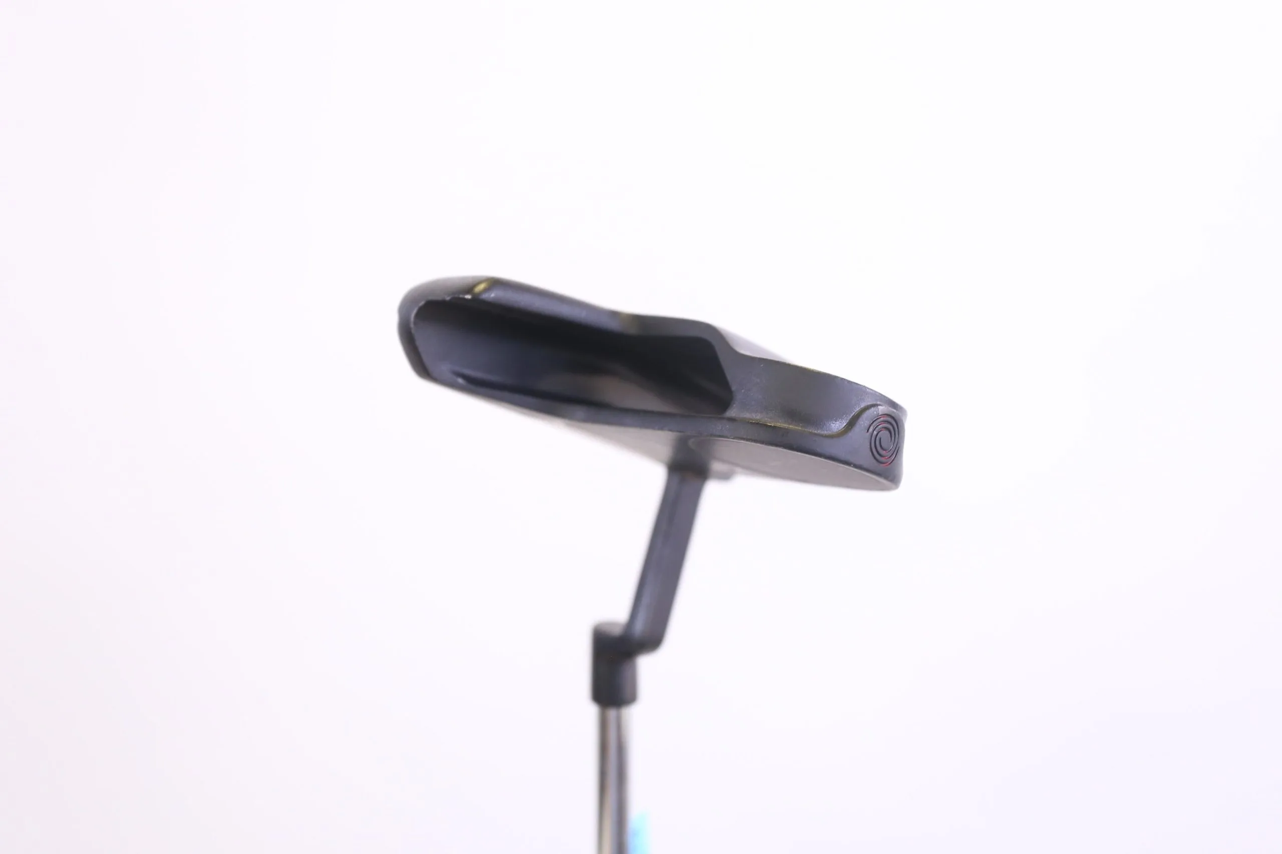 Odyssey White Hot Pro 2-Ball Blade Putter RH 35 In Odyssey Steel Shaft 6 Odyssey White Hot Pro 2-Ball Blade Putter RH 35 In Odyssey Steel Shaft - Image 4