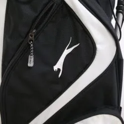 Sun Mountain Slazenger Black/White Stand Bag 7-Divider 6 Pocket Shoulder Strap -GOLF BAGS Sales 00e18cc1 0e59 5cf8 90be 6a430e735c43 scaled
