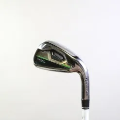 TaylorMade RocketBallz Max 6 Iron 26* RH 37 In Matrix Graphite Shaft Ladies Flex 14 TaylorMade RocketBallz Max 6 Iron 26* RH 37 In Matrix Graphite Shaft Ladies Flex -GOLF BAGS Sales 00fb8d15 e836 5fea 9fc8 267c28f8fbcf