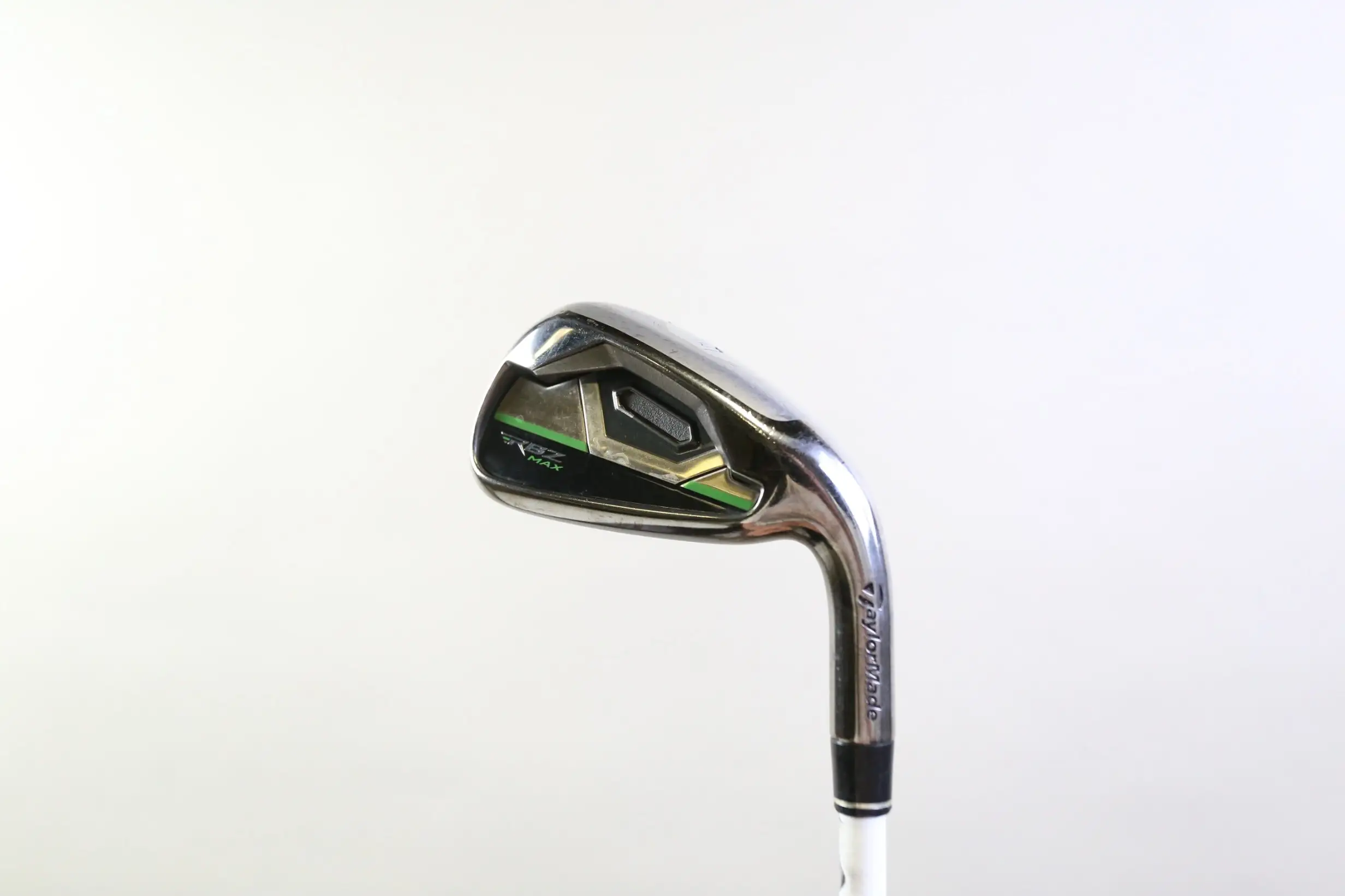 TaylorMade RocketBallz Max 6 Iron 26* RH 37 In Matrix Graphite Shaft Ladies Flex 6 TaylorMade RocketBallz Max 6 Iron 26* RH 37 In Matrix Graphite Shaft Ladies Flex - Image 4