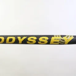 Odyssey Stroke Lab R-Ball Putter RH 34.5 In Steel Shaft Odyssey Stroke Lab Grip 17 Odyssey Stroke Lab R-Ball Putter RH 34.5 In Steel Shaft Odyssey Stroke Lab Grip -GOLF BAGS Sales 0110f578 3994 575e a20e 92a3177a9c35