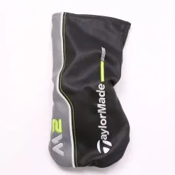 TaylorMade M2 2017 Driver Headcover Only Faux Leather Very Good Condition 9 TaylorMade M2 2017 Driver Headcover Only Faux Leather Very Good Condition -GOLF BAGS Sales 015d5e54 95a4 5623 8cae 1127968661cf scaled