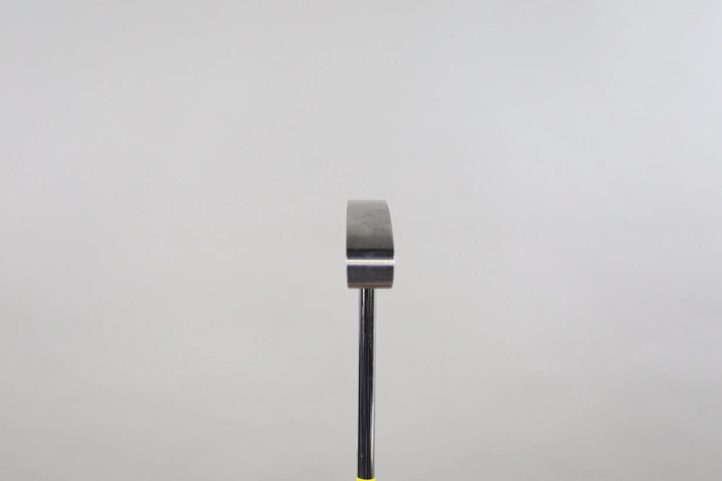 Unspecified Bell Two Way Putter Ambidextrous 39 In Apollo Steel Shaft Winn Grip Blade 4 Unspecified Bell Two Way Putter Ambidextrous 39 In Apollo Steel Shaft Winn Grip Blade - Image 2