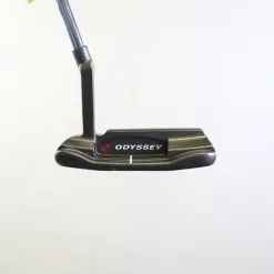 Odyssey Tank #1 Putter RH 34 In True Temper Odyssey Steel Shaft -GOLF BAGS Sales 0199bb56 f271 5a27 8d11 d4bebcf43637