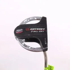 Odyssey White Hot XG 2-Ball SRT Putter RH 34 In Steel Shaft