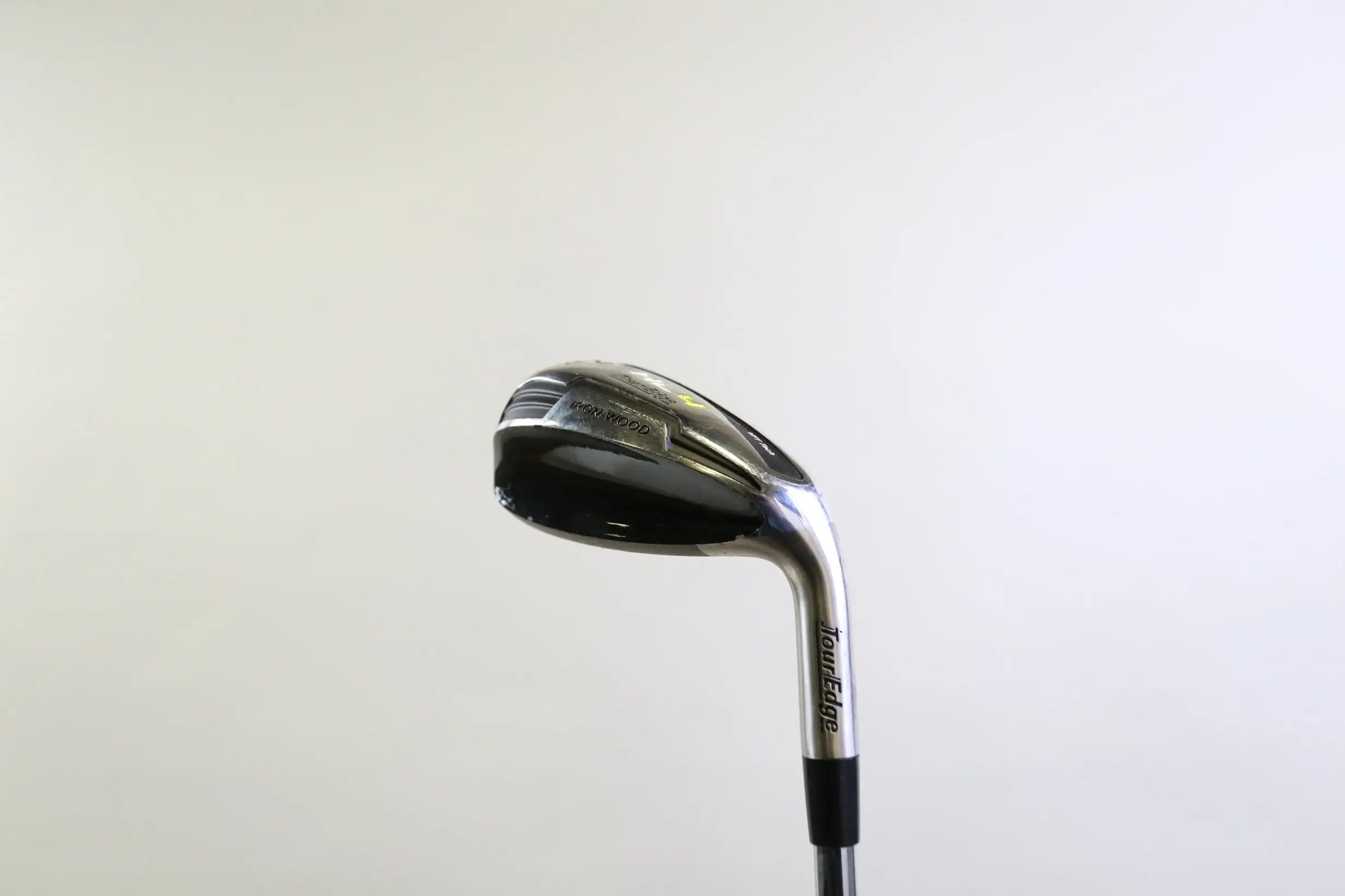 Tour Edge HL4 Iron-wood Single 7 Iron 32* RH 37 In KBS Tour 90 Shaft Regular 6 Tour Edge HL4 Iron-wood Single 7 Iron 32* RH 37 In KBS Tour 90 Shaft Regular - Image 4