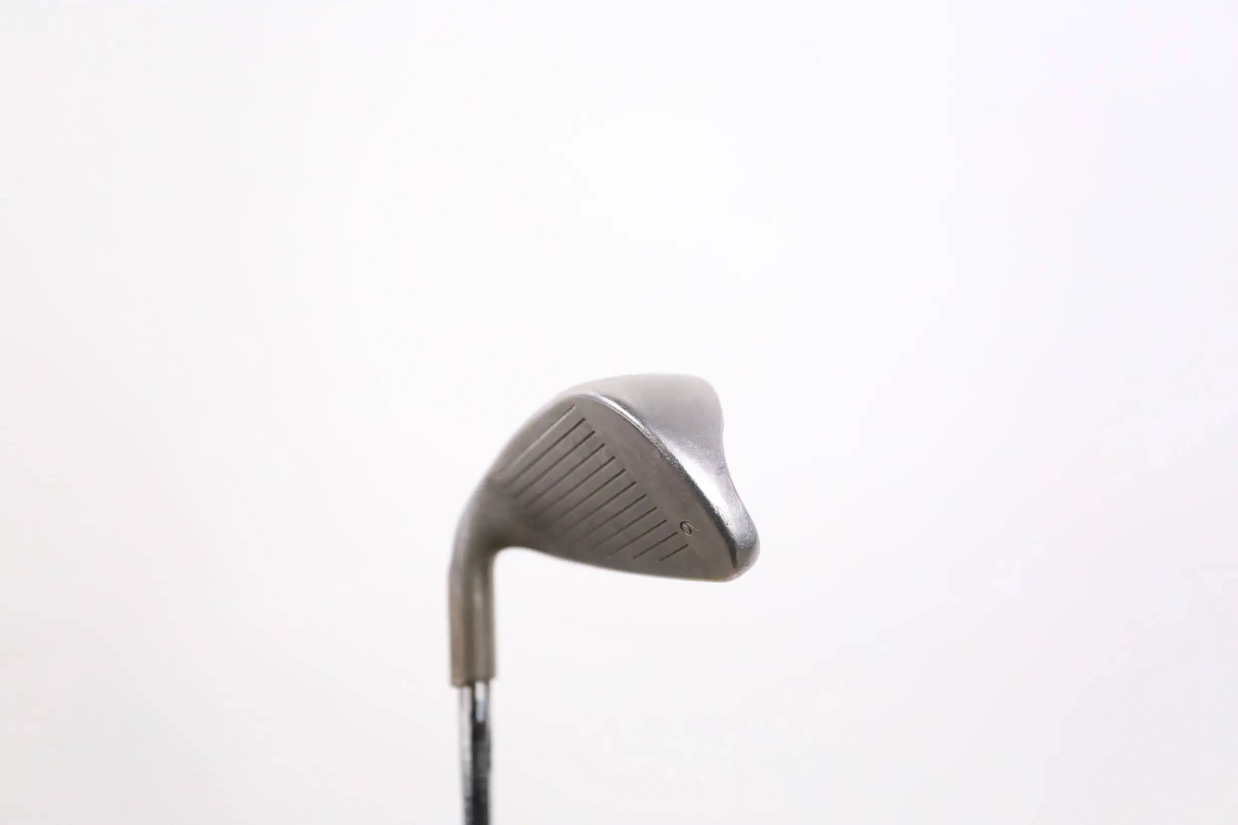 Ping G10 6 Iron 30.5* RH 38.75 In True Temper Steel Shaft Stiff Flex 6 Ping G10 6 Iron 30.5* RH 38.75 In True Temper Steel Shaft Stiff Flex - Image 4