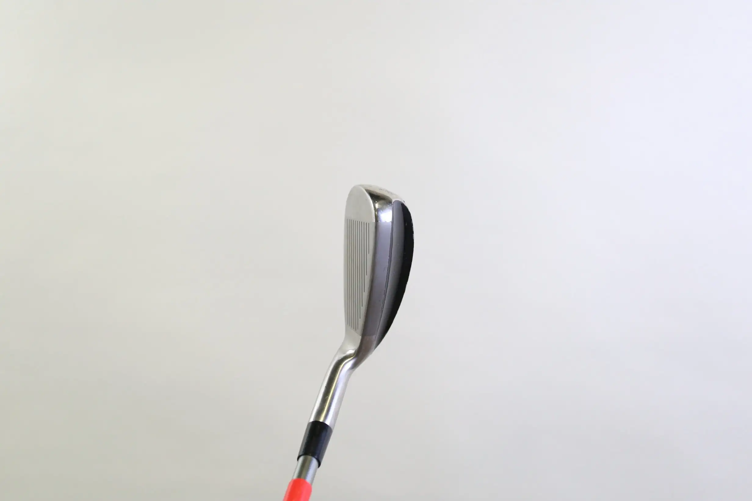 Tour Edge HL4 Iron-wood Single 7 Iron 32* RH 37 In Tour Edge HL4 Shaft Regular 9 Tour Edge HL4 Iron-wood Single 7 Iron 32* RH 37 In Tour Edge HL4 Shaft Regular - Image 7