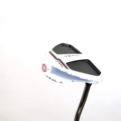 Odyssey Versa 2-Ball White Putter RH 35.25 In Versa Steel Shaft 13 Odyssey Versa 2-Ball White Putter RH 35.25 In Versa Steel Shaft -GOLF BAGS Sales 02100a81 4db0 5d32 b4e4 7d2ba6da7161