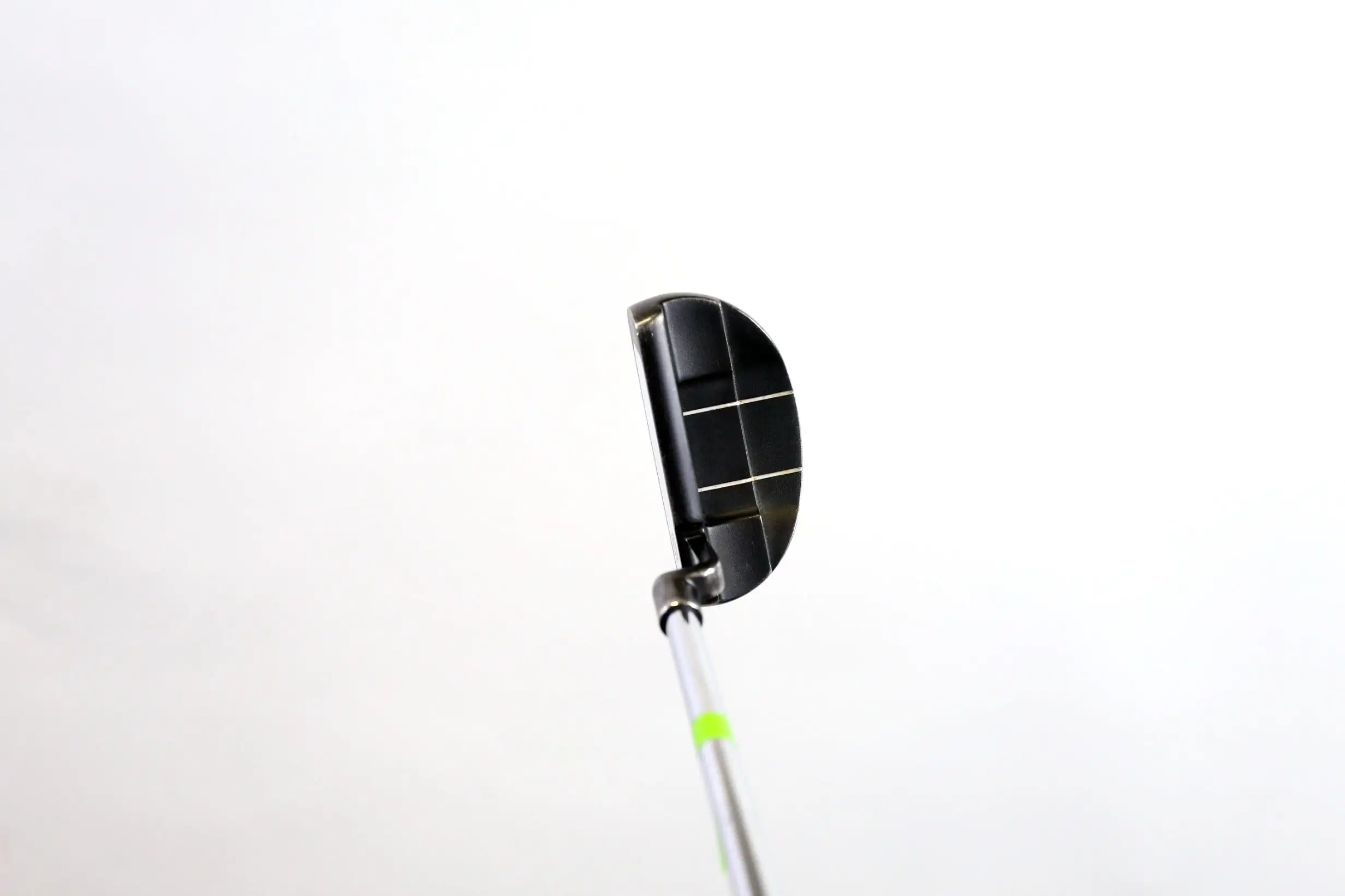 Odyssey Tank Cruiser 330 Putter RH 35 In Steel Shaft SuperStroke Grip 9 Odyssey Tank Cruiser 330 Putter RH 35 In Steel Shaft SuperStroke Grip - Image 7