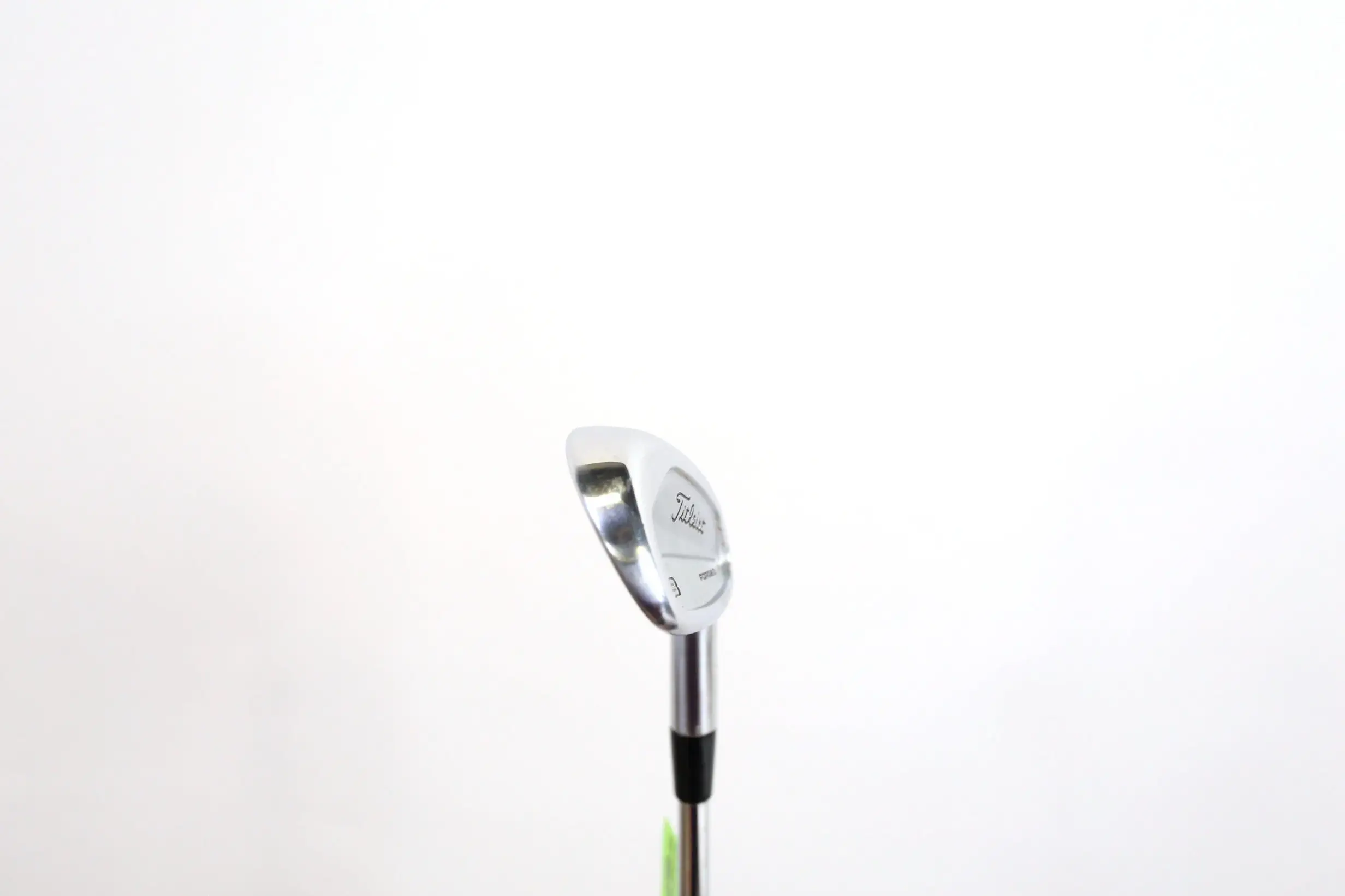 Titleist 718 CB Single 8 Iron 39* RH 36 In True Temper Steel Stiff Flex 5 Titleist 718 CB Single 8 Iron 39* RH 36 In True Temper Steel Stiff Flex - Image 3