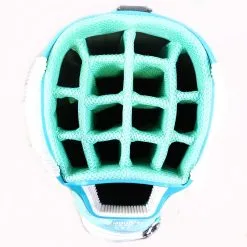 Sun Mountain Ladies Blue/White 14 Way 8 Pocket Cart Bag 19 Sun Mountain Ladies Blue/White 14 Way 8 Pocket Cart Bag -GOLF BAGS Sales 025e3358 5347 5283 ad63 f6ba3f88fa7d