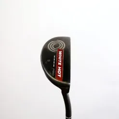 Odyssey White Hot Pro #9 Putter RH 35 In True Temper Steel Shaft