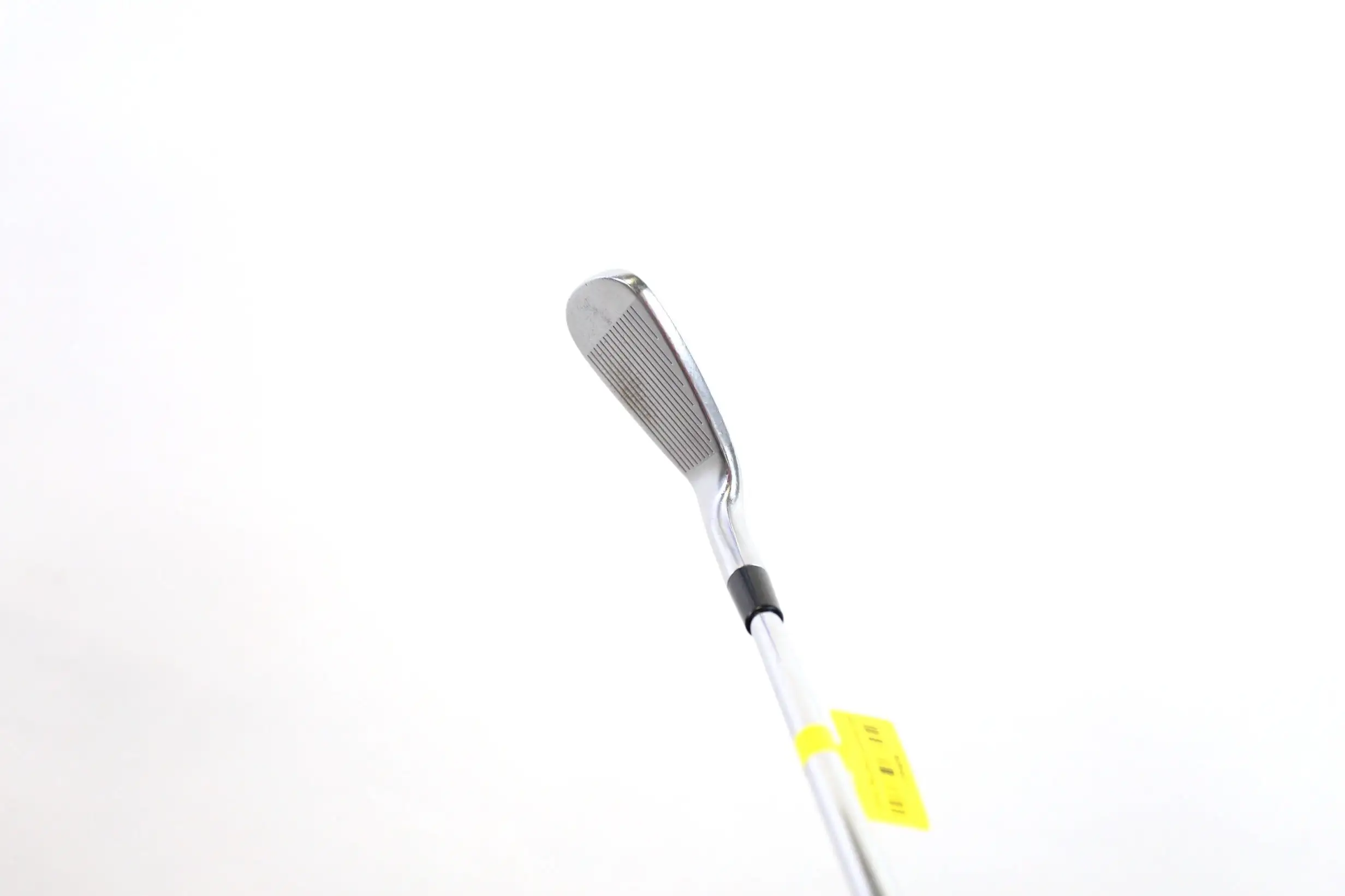 TaylorMade Tour Preferred MC 2012 8 Iron RH 36.5 In Steel Shaft Stiff Flex 9 TaylorMade Tour Preferred MC 2012 8 Iron RH 36.5 In Steel Shaft Stiff Flex - Image 7