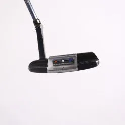 Never Compromise GM2 Exchange 5 Putter RH 33.25 In Steel Mid Slim 2.0 Grip Blade 14 Never Compromise GM2 Exchange 5 Putter RH 33.25 In Steel Mid Slim 2.0 Grip Blade -GOLF BAGS Sales 029c7eb7 74e5 5d21 88d3 0f44522e275d