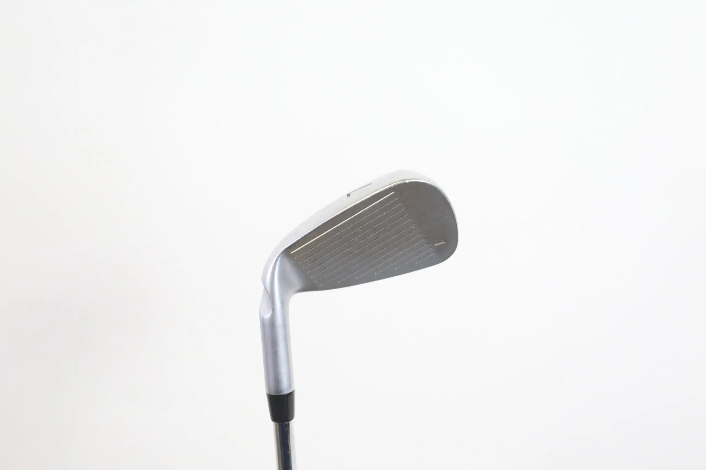 Ping I25 Blue Dot Single 7 Iron 33* RH 37 In Ping CFS Steel Shaft Stiff Flex 7 Ping I25 Blue Dot Single 7 Iron 33* RH 37 In Ping CFS Steel Shaft Stiff Flex - Image 5