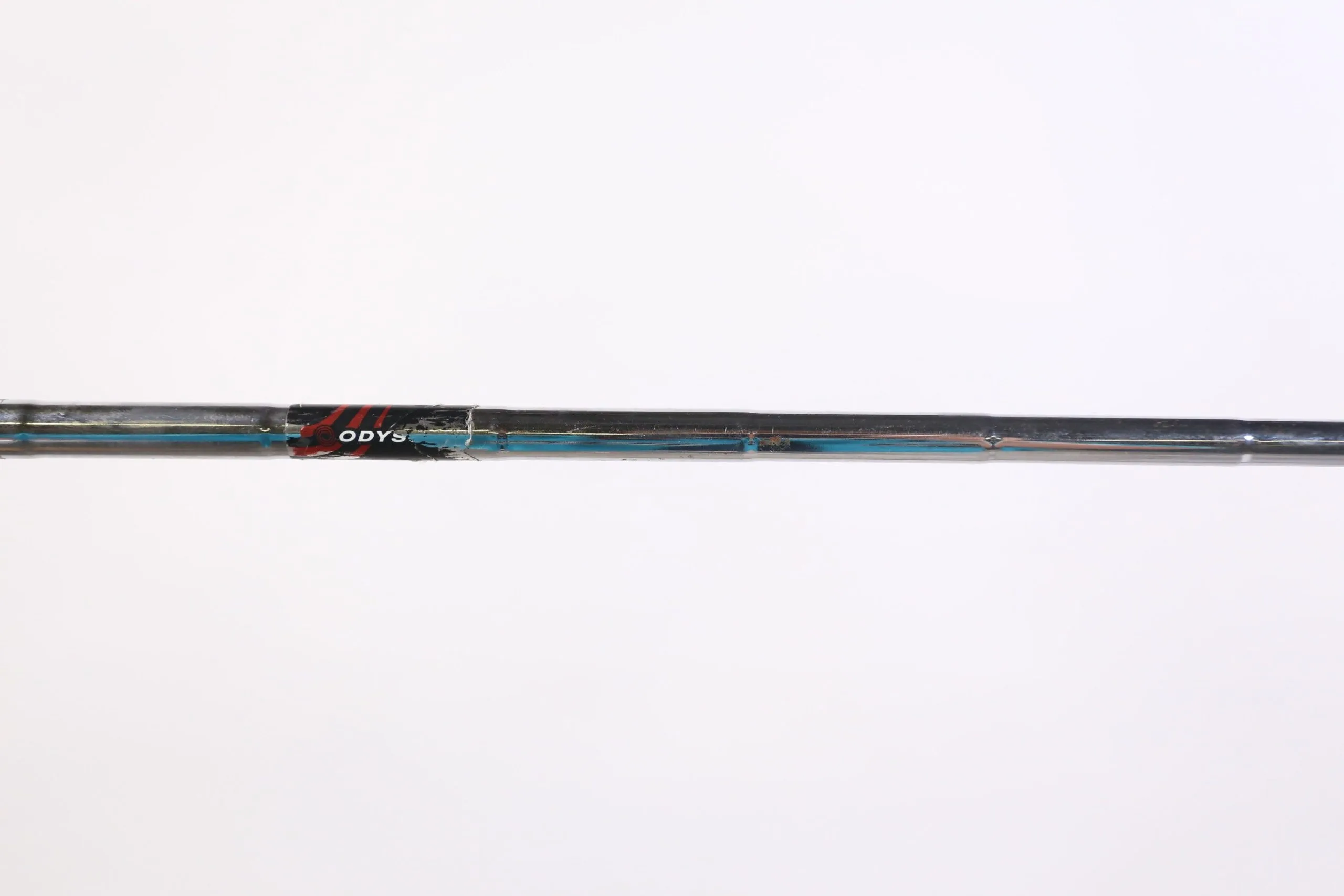 Odyssey Metal-X #9 Putter 34IN Right-Handed Steel Shaft SuperStroke Grip 9 Odyssey Metal-X #9 Putter 34IN Right-Handed Steel Shaft SuperStroke Grip - Image 7