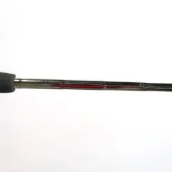 LEFTY Odyssey Ten 2-Ball Arm Lock Putter 40 In Odyssey Steel Shaft -GOLF BAGS Sales 03c30c0c 228b 572b a43b ce72ac129e94