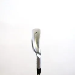 Ping G400 Black Dot Single 7 Iron 30* RH 37 In Ping AWT 2.0 Steel Regular Flex 16 Ping G400 Black Dot Single 7 Iron 30* RH 37 In Ping AWT 2.0 Steel Regular Flex -GOLF BAGS Sales 03e925e0 7919 5cd6 a26c c4d4781ff704