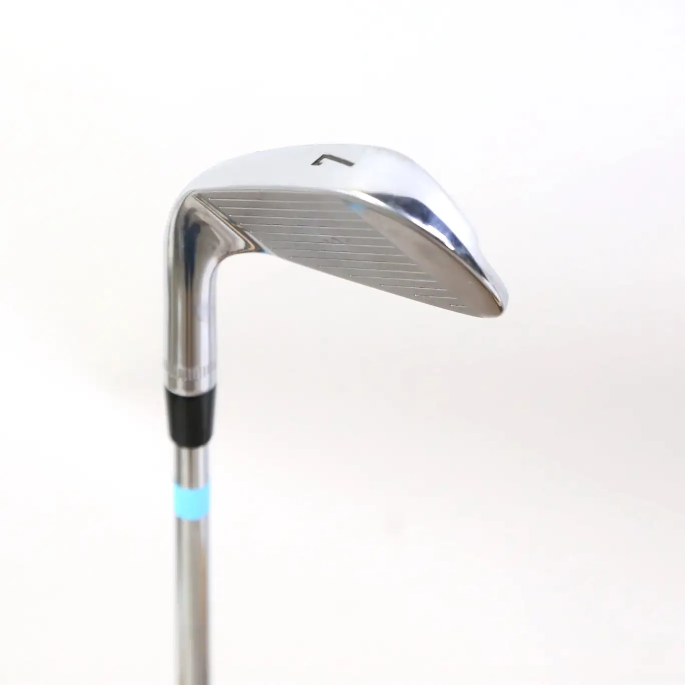 Callaway Apex MB 18 7 Iron RH 37 In. Project X Steel Shaft Stiff Flex 6 Callaway Apex MB 18 7 Iron RH 37 In. Project X Steel Shaft Stiff Flex - Image 4