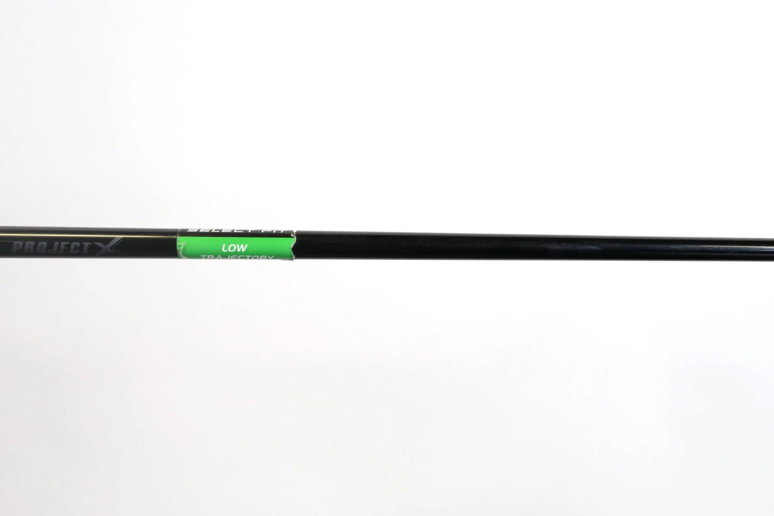 Project X HZRDUS Yellow 6.0/3.3 44.25 In TaylorMade Tip Driver Shaft Extra Stiff 5 Project X HZRDUS Yellow 6.0/3.3 44.25 In TaylorMade Tip Driver Shaft Extra Stiff - Image 3