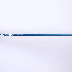 Project X Evenflow Blue Graphite Shaft 38.5 In Ping Adapter 6.5 Extra Stiff Flex
