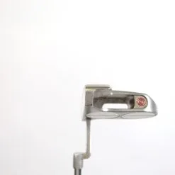 Odyssey White Hot 2-Ball Blade Putter RH 34.75 In Steel Shaft -GOLF BAGS Sales 04716c05 90e4 56cc 97cb a337c3a07988