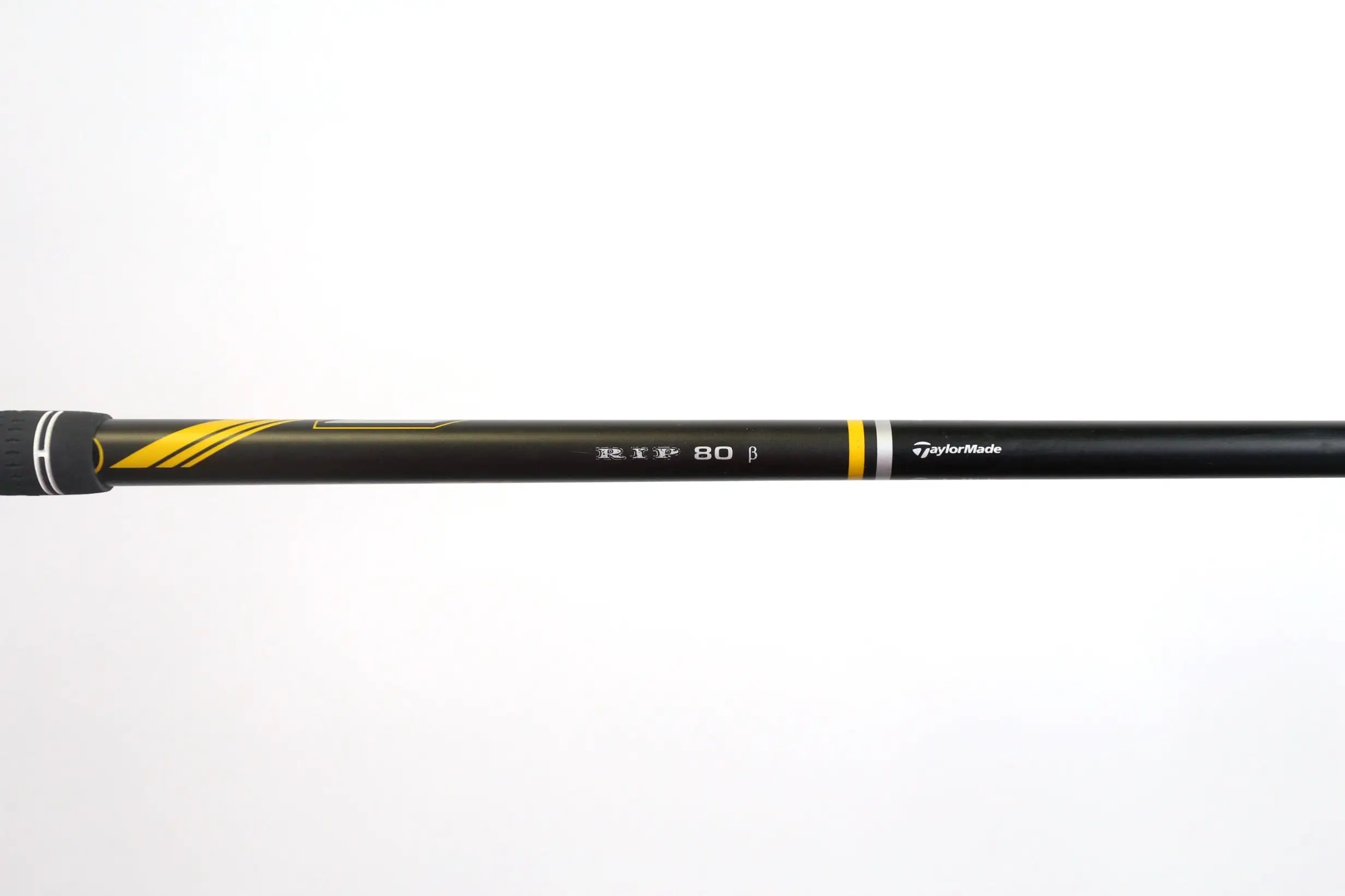 Aldila RIP Beta RBZ Stage 2 Wood Shaft 80g TaylorMade Tip 42 In Extra Stiff 4 Aldila RIP Beta RBZ Stage 2 Wood Shaft 80g TaylorMade Tip 42 In Extra Stiff - Image 2