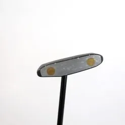 SEE MORE THT Putter RH 35 In Stock Shaft Pistol Grip 16 SEE MORE THT Putter RH 35 In Stock Shaft Pistol Grip -GOLF BAGS Sales 04b5a3a8 cdcf 5e66 afd2 00bfe62f0bde