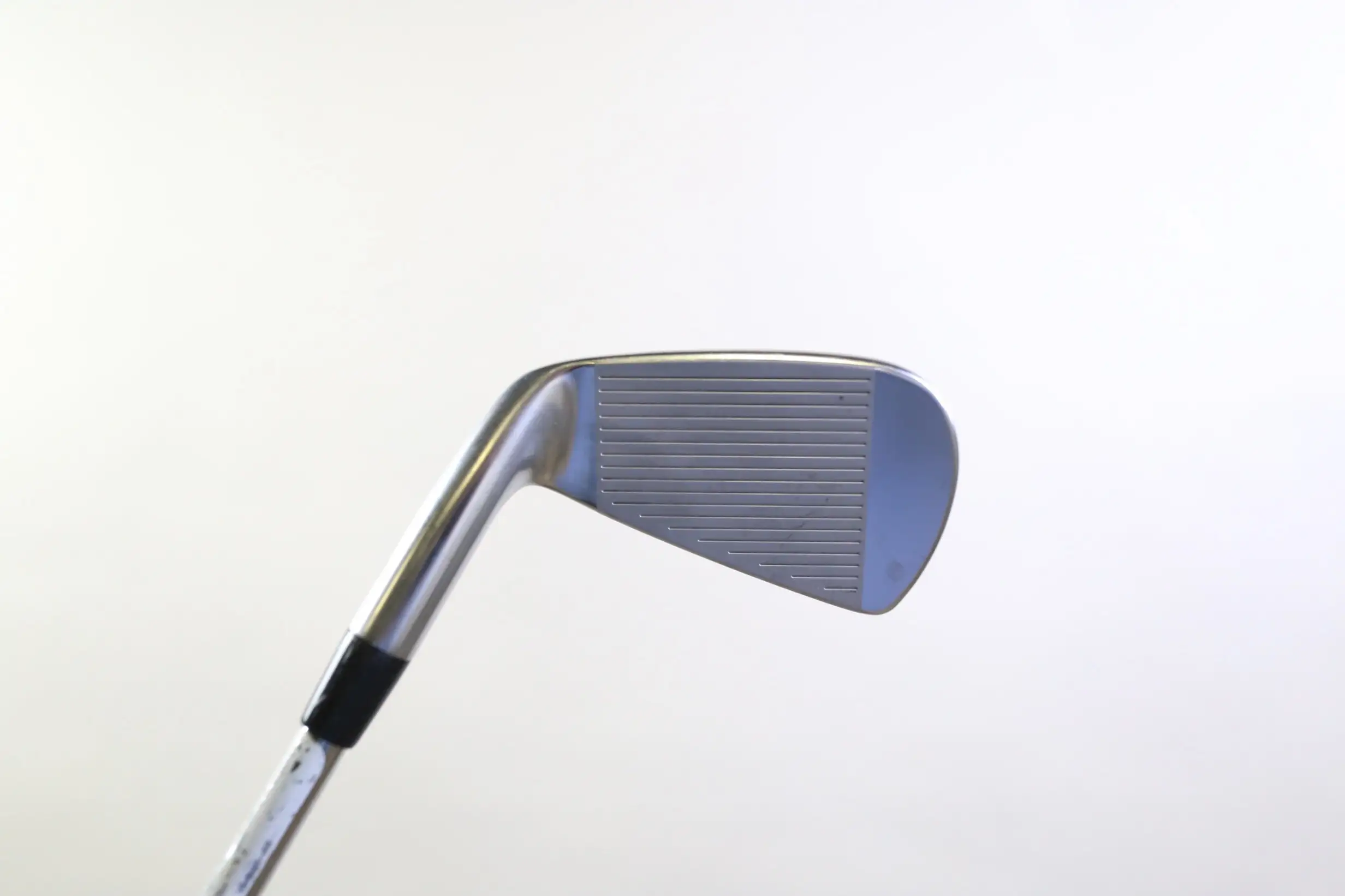 Callaway RAZR X Forged Single 6 Iron 31* RH 37.5 In Rifle Steel Shaft Stiff Flex 4 Callaway RAZR X Forged Single 6 Iron 31* RH 37.5 In Rifle Steel Shaft Stiff Flex - Image 2