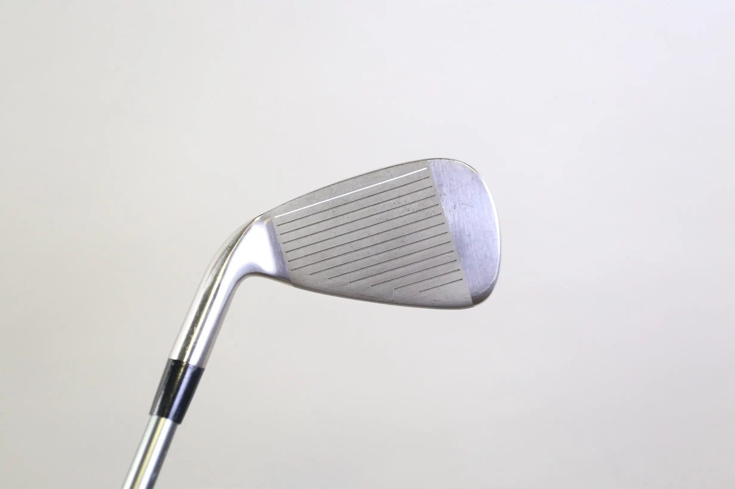 Tour Edge HL4 Single 7 Iron 31* RH 38 In UST Mamiya Graphite Regular 4 Tour Edge HL4 Single 7 Iron 31* RH 38 In UST Mamiya Graphite Regular - Image 2