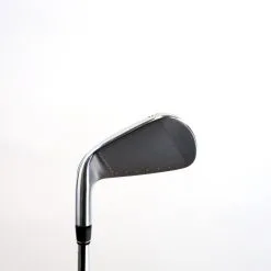 Titleist CNCPT CP-01 Single 6 Iron 27* RH 37 In Steel Shaft Stiff Flex -GOLF BAGS Sales 04e78cb6 a28c 5d9a bff5 4c652614a32d