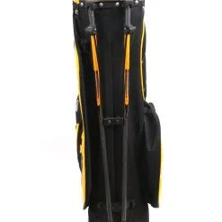 Walter Hagen Stand Golf Bag 8 Dividers 4 Pockets Shoulder Strap 15 Walter Hagen Stand Golf Bag 8 Dividers 4 Pockets Shoulder Strap -GOLF BAGS Sales 0507d891 7433 5dc0 a536 411c4106bdbb