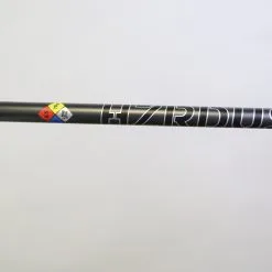 Project X HZRDUS Smoke 6.5/3.5 44.25in Callaway Tip Driver Shaft Stiff Flex