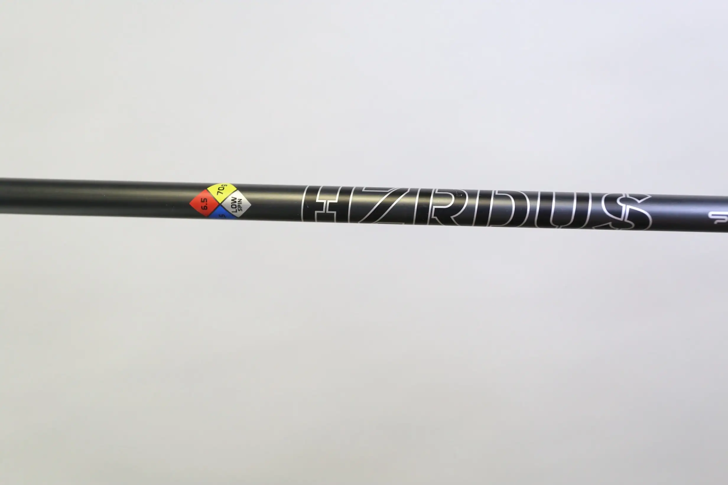 Project X HZRDUS Smoke 6.5/3.5 44.25in Callaway Tip Driver Shaft Stiff Flex 3 Project X HZRDUS Smoke 6.5/3.5 44.25in Callaway Tip Driver Shaft Stiff Flex