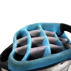 Sun Mountain S One Blue/White Cart Bag 14-Dividers 7-Pockets Shoulder Strap 14 Sun Mountain S One Blue/White Cart Bag 14-Dividers 7-Pockets Shoulder Strap -GOLF BAGS Sales 0523d9fe c2da 5cb1 9985 4a76d8ddcbc5