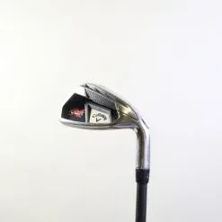 Callaway RAZR X Single 9 Iron 40* RH 36 In Graphite Shaft Seniors Flex -GOLF BAGS Sales 05338635 52f7 513e 8f38 19a2f49e64b1