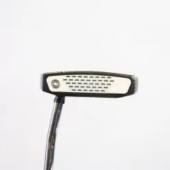 Odyssey Stroke Lab Black Seven Putter RH 33 In Graphite/Steel Shaft 14 Odyssey Stroke Lab Black Seven Putter RH 33 In Graphite/Steel Shaft -GOLF BAGS Sales 054cabf3 9f6a 570b bcf1 ad11c79e0a3a