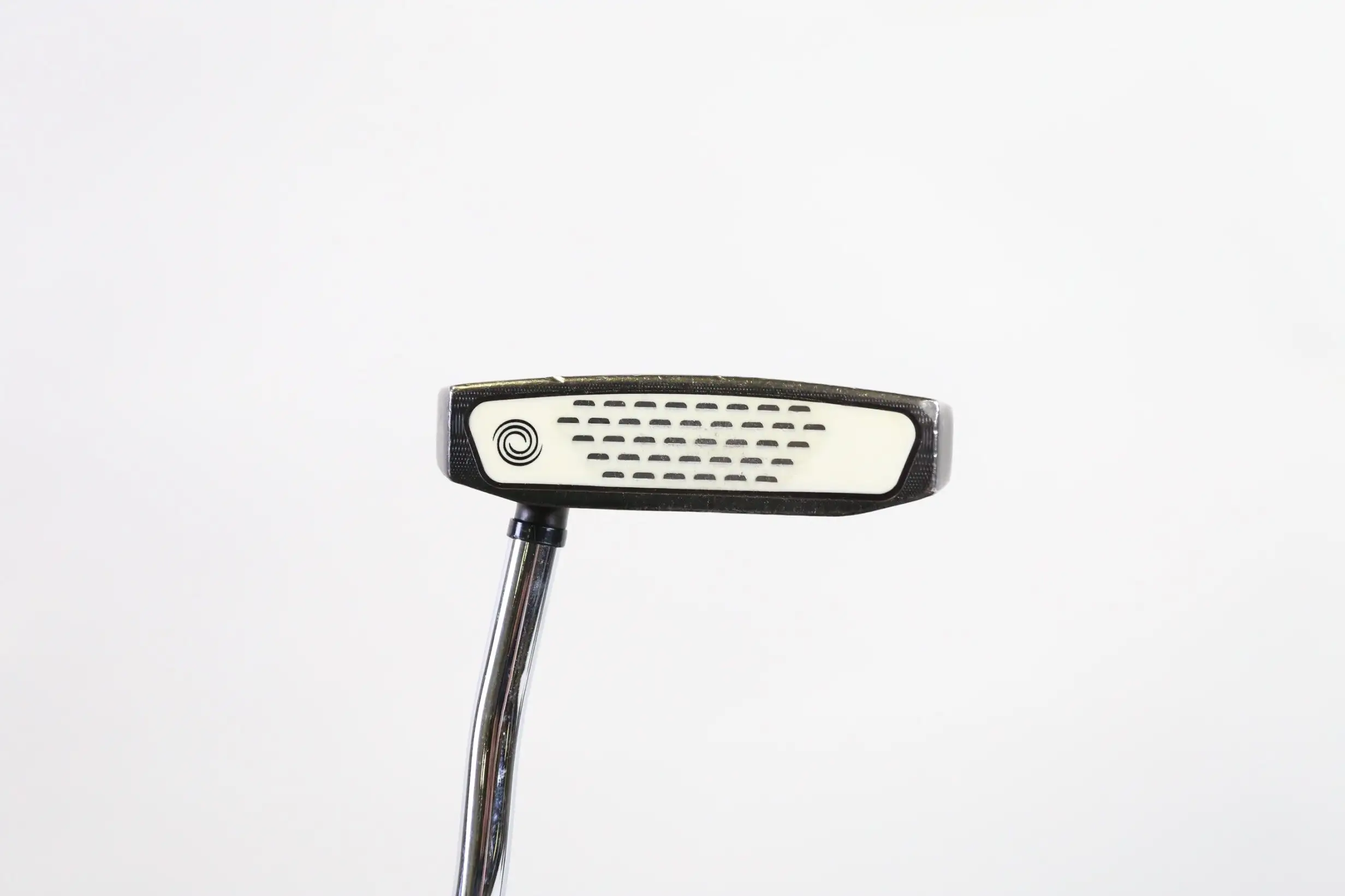 Odyssey Stroke Lab Black Seven Putter RH 33 In Graphite/Steel Shaft 6 Odyssey Stroke Lab Black Seven Putter RH 33 In Graphite/Steel Shaft - Image 4