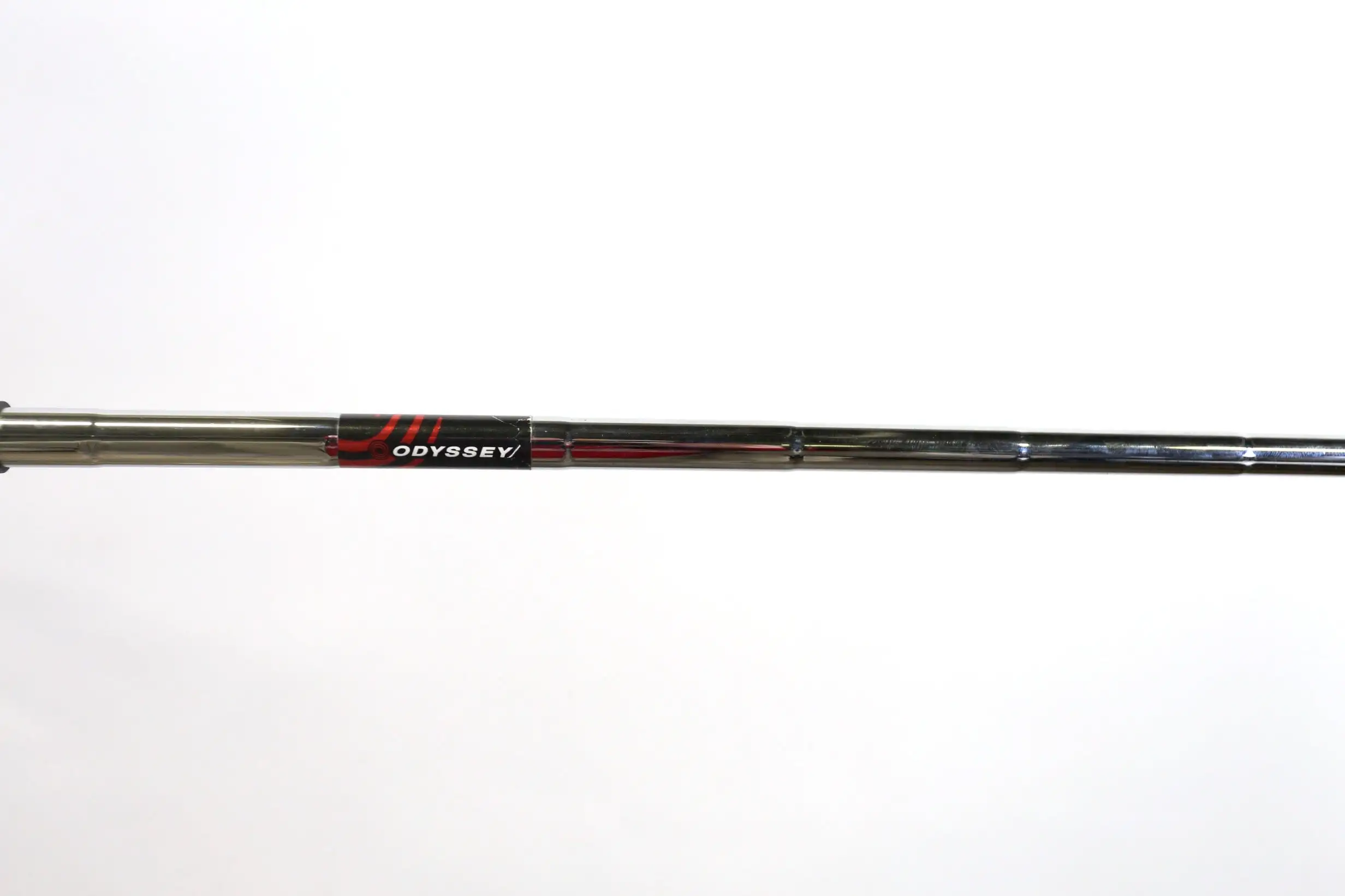 LEFTY Odyssey White Ice D.A.R.T. Blade Putter 33 In Odyssey Steel Shaft 10 LEFTY Odyssey White Ice D.A.R.T. Blade Putter 33 In Odyssey Steel Shaft - Image 8