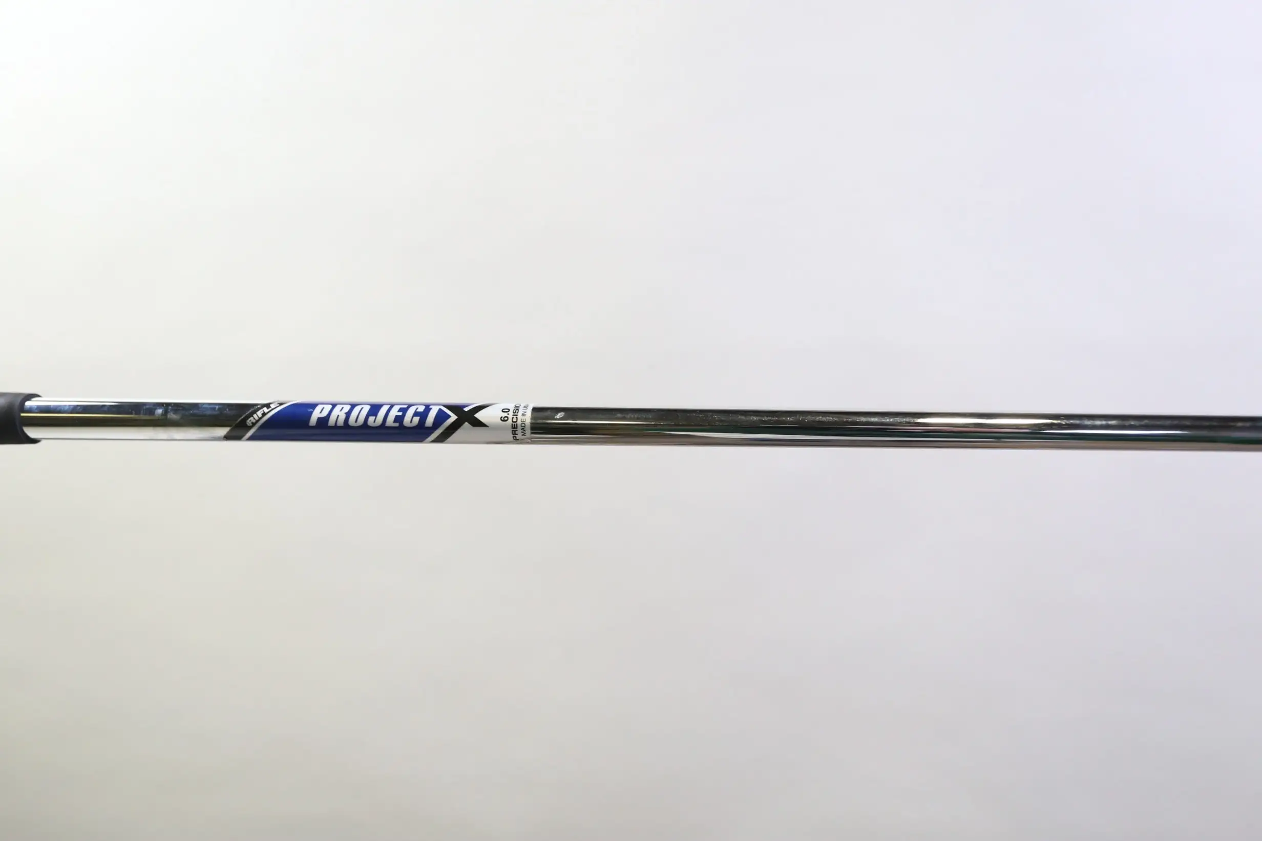 Callaway X Forged 18 Single 7 Iron RH 37 In Rifle Steel Shaft Stiff Plus Flex 10 Callaway X Forged 18 Single 7 Iron RH 37 In Rifle Steel Shaft Stiff Plus Flex - Image 8