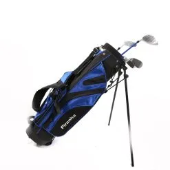 Piranha Junior 1W, 4H, 7, 9, Putter Kids Club Set Right Handed W/ Stand Bag -GOLF BAGS Sales 05774316 19fc 597e 9662 110fd2b25d33 scaled