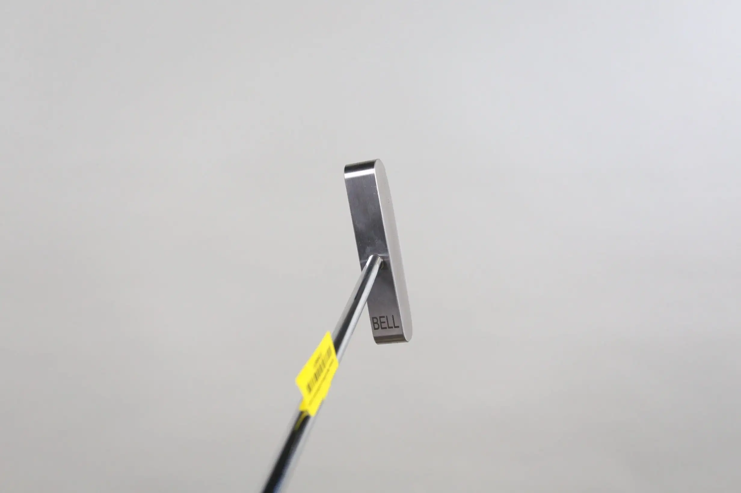Unspecified Bell Two Way Putter Ambidextrous 39 In Apollo Steel Shaft Winn Grip Blade 8 Unspecified Bell Two Way Putter Ambidextrous 39 In Apollo Steel Shaft Winn Grip Blade - Image 6